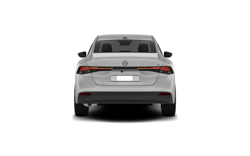 Nissan SENTRA SENSE CVT — 5