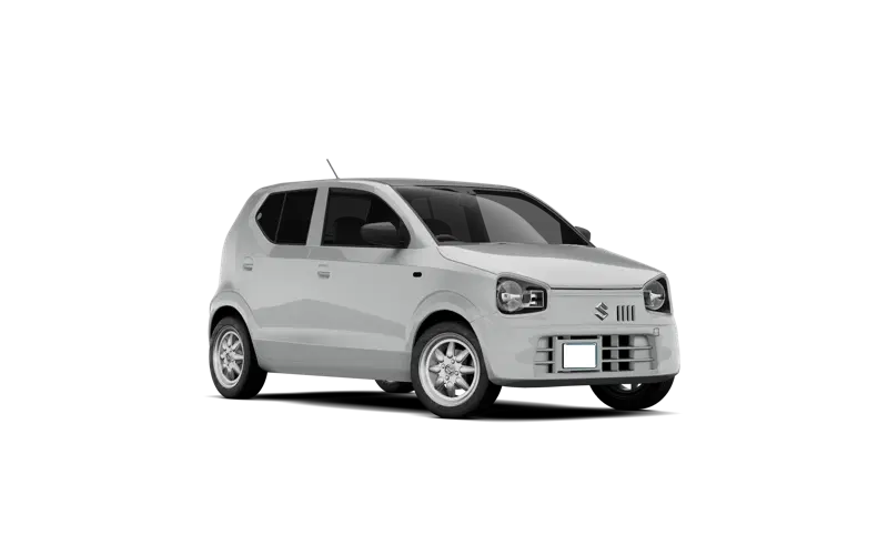 Suzuki ALTO K10 GL MT — 2