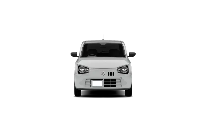Suzuki ALTO K10 GL MT — 3