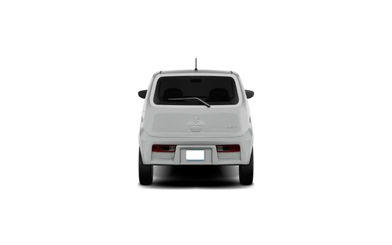 Suzuki ALTO K10 GL MT — 5