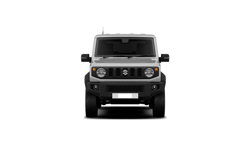 Suzuki JIMNY 1.5 GL 5MT — 3