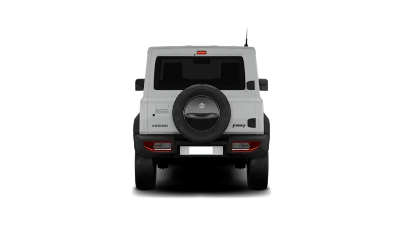 Suzuki JIMNY 1.5 GL 5MT — 5