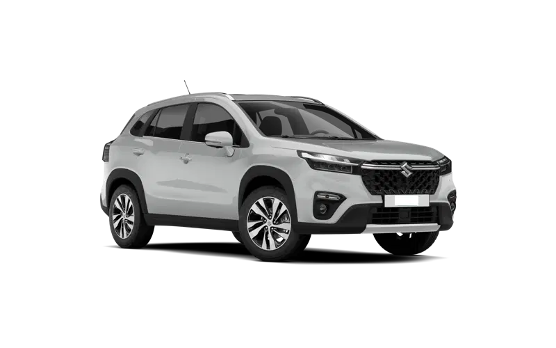 Suzuki S-PRESSO GL AGS — 2