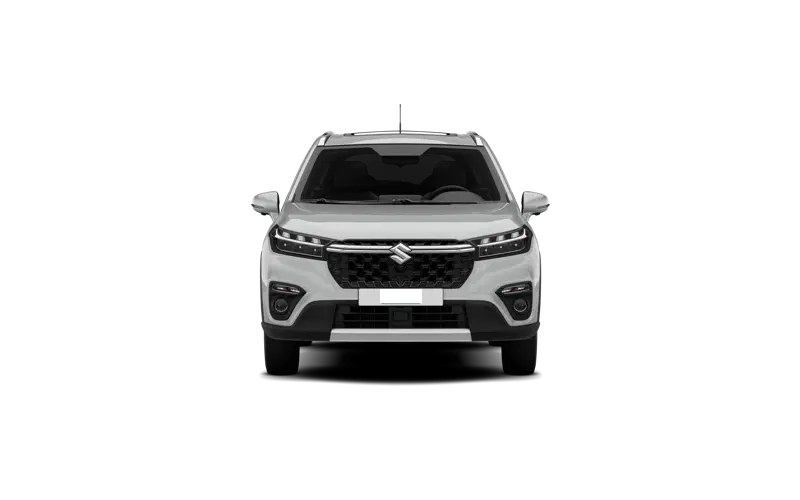 Suzuki S-PRESSO GL AGS — 3