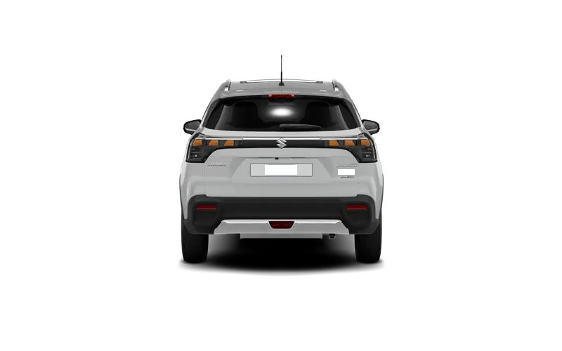 Suzuki S-PRESSO GL AGS — 5