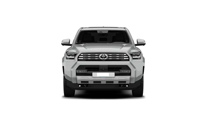 Toyota 4RUNNER FMC 2.4T AT SR5 — 3