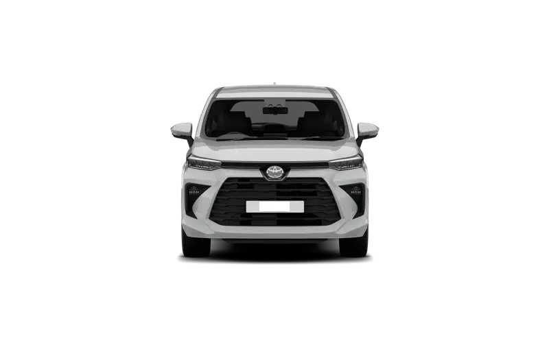 Toyota AVANZA CVT — 3