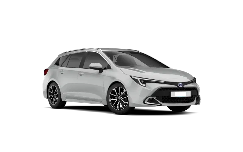 Toyota COROLLA 2.0 XEI CVT — 2