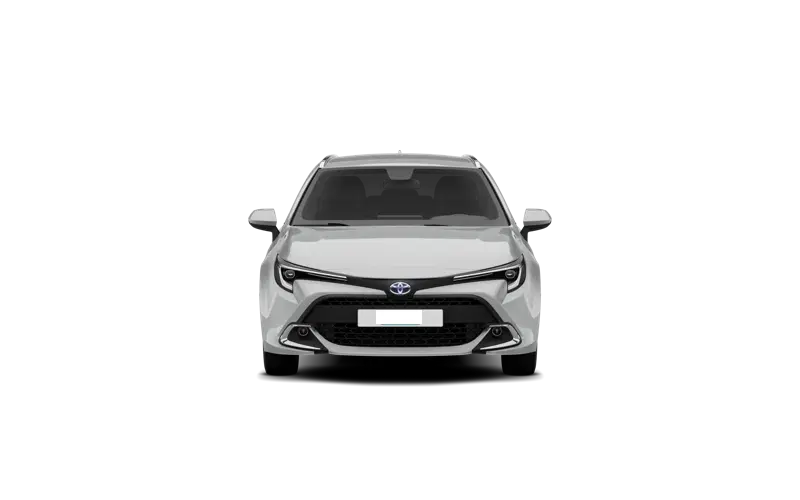 Toyota COROLLA 2.0 XEI CVT — 3