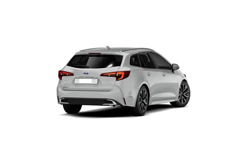 Toyota COROLLA 2.0 XEI CVT — 4