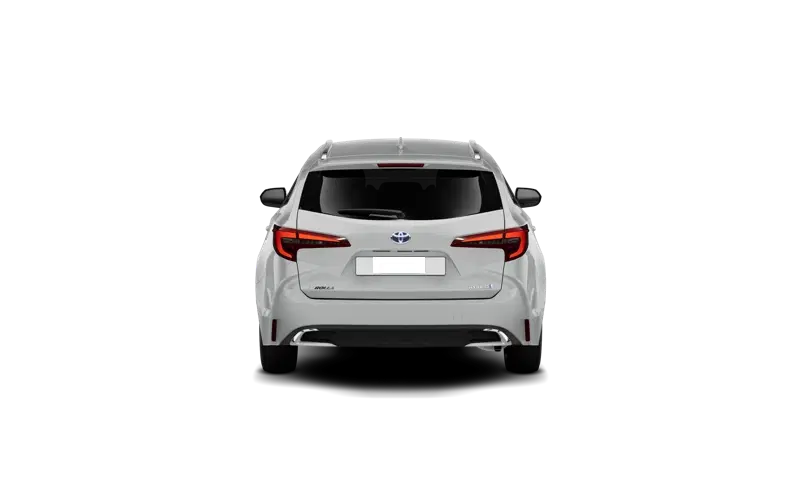 Toyota COROLLA 2.0 XEI CVT — 5