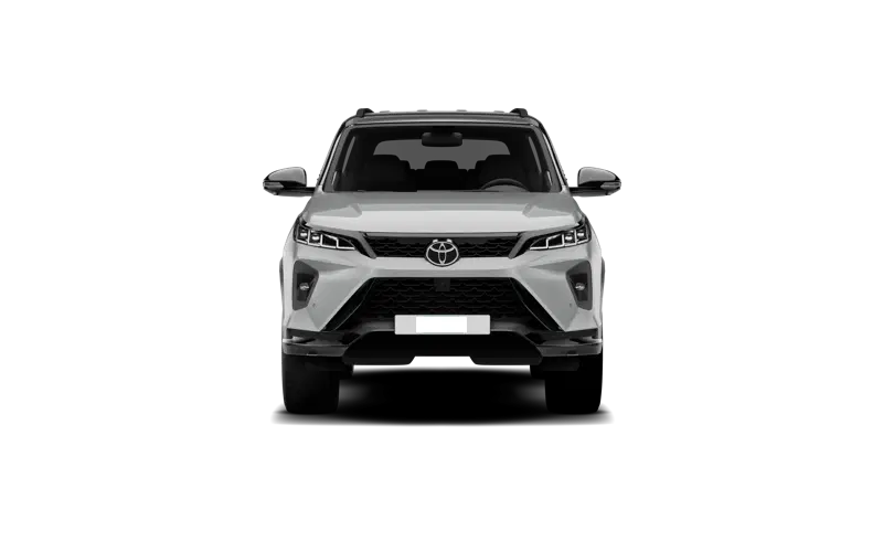 Toyota FORTUNER 2.7 FULL 4X2 MT — 3