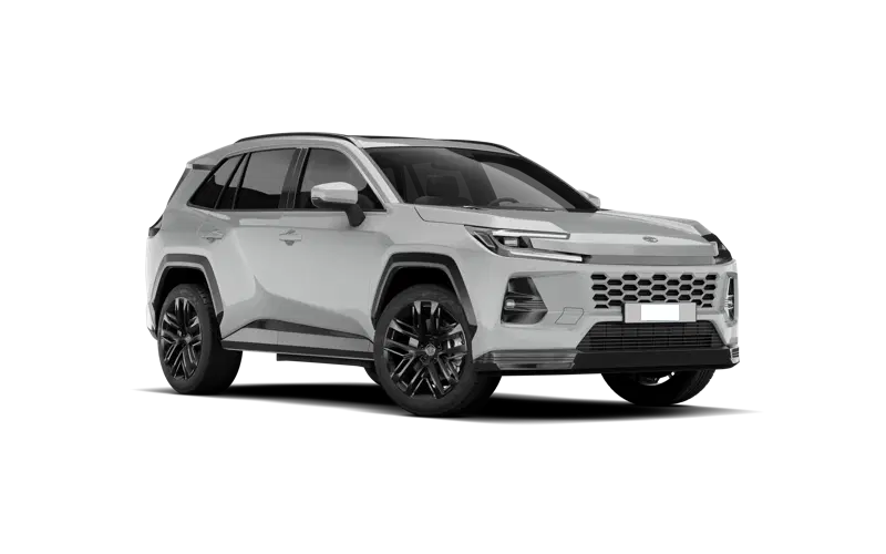 Toyota RAV4 2.0 4X2 FULL MT — 2