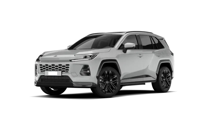 Toyota RAV4 2.0 4X2 FULL MT