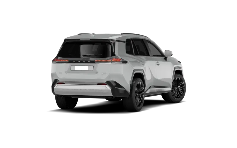 Toyota RAV4 2.0 4X2 FULL MT — 4