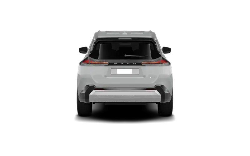 Toyota RAV4 2.0 4X2 FULL MT — 5