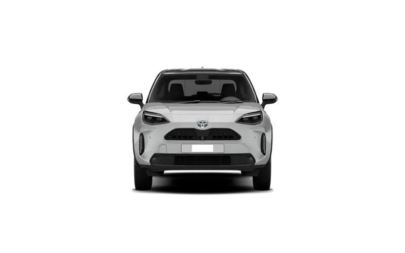 Toyota YARIS CROSS 1.5 HV FULL CVT — 3