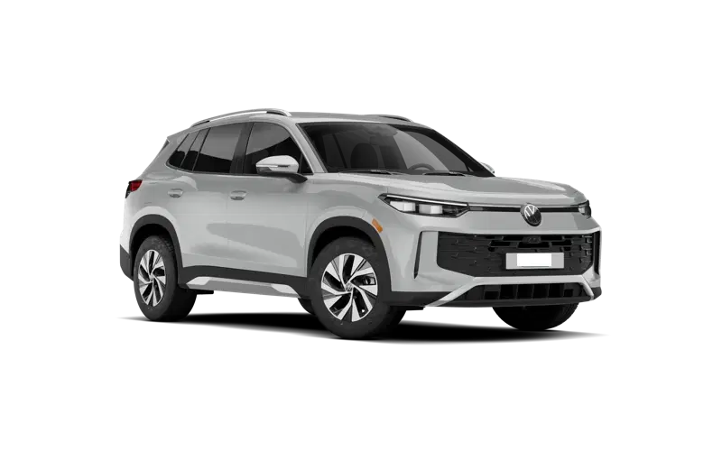 Volkswagen TIGUAN LIFE 250TSI 1.4L 2WD DSG — 2