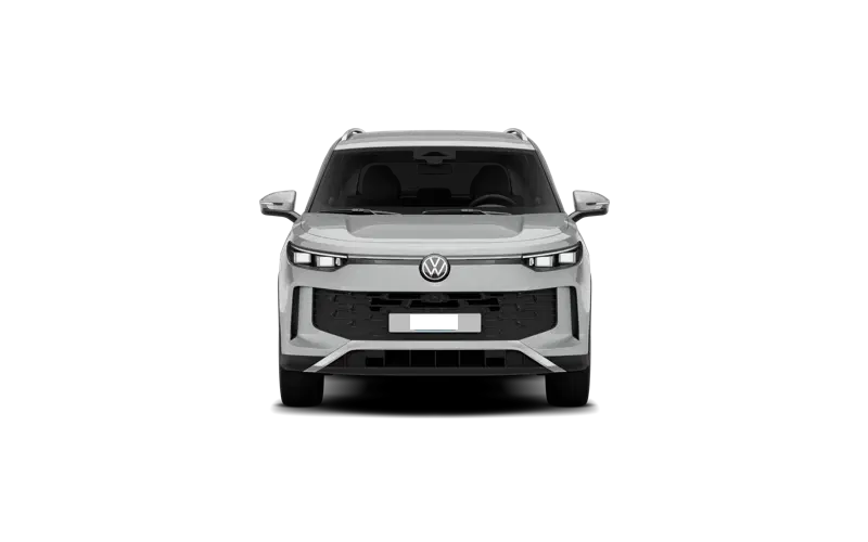Volkswagen TIGUAN LIFE 250TSI 1.4L 2WD DSG — 3