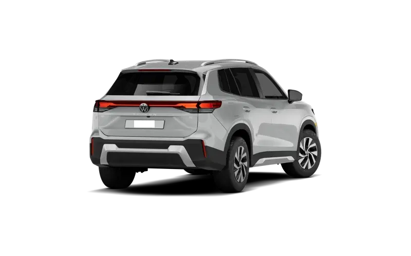 Volkswagen TIGUAN LIFE 250TSI 1.4L 2WD DSG — 4