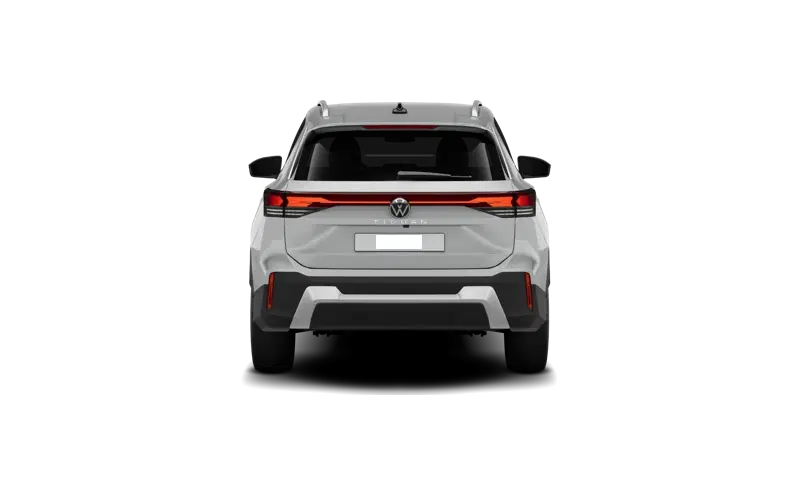 Volkswagen TIGUAN LIFE 250TSI 1.4L 2WD DSG — 5