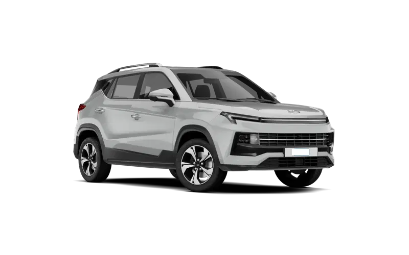 JAC E-JS4 E-JS4 — 2