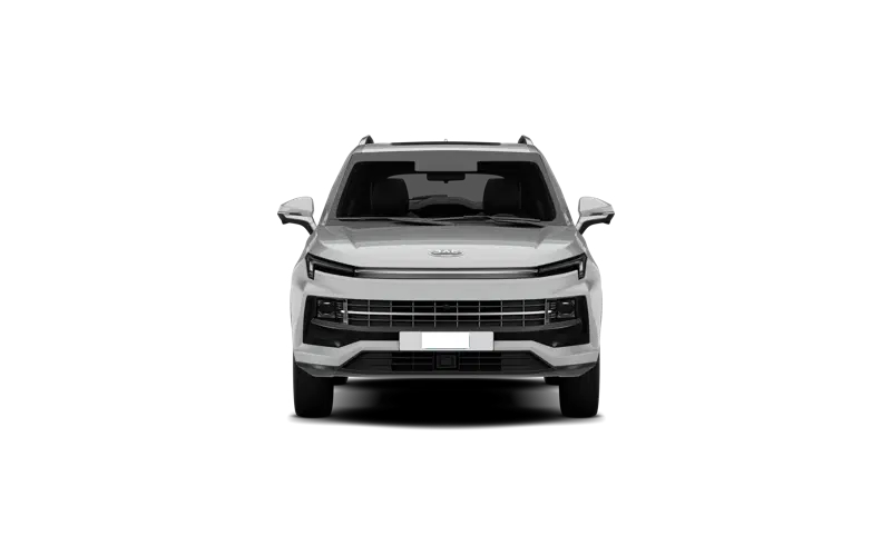 JAC E-JS4 E-JS4 — 3