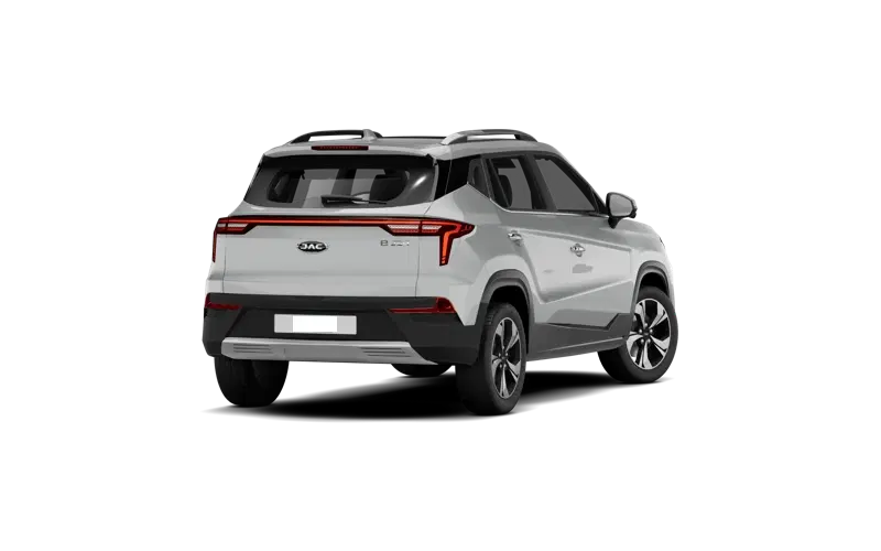 JAC E-JS4 E-JS4 — 4