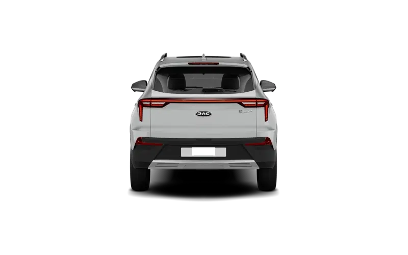 JAC E-JS4 E-JS4 — 5
