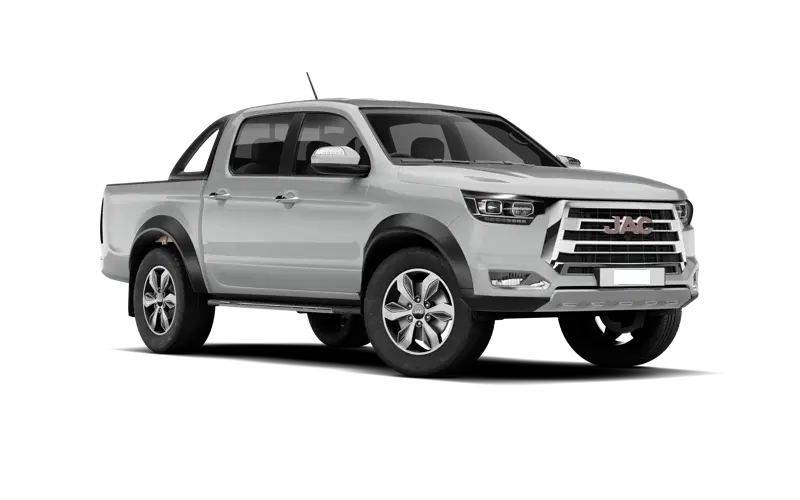 JAC E-T8 E-T8 — 2