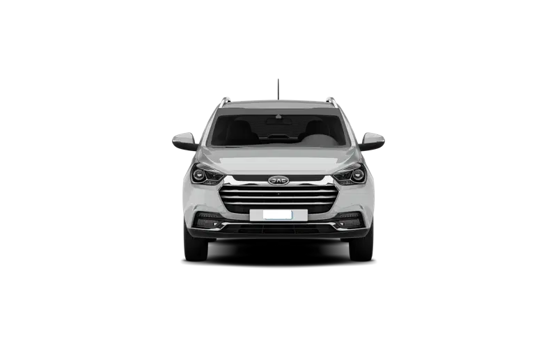 JAC JS2 LUXURY MT/CVT — 3
