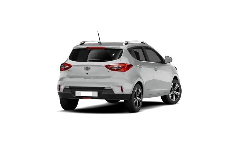JAC JS2 LUXURY MT/CVT — 4