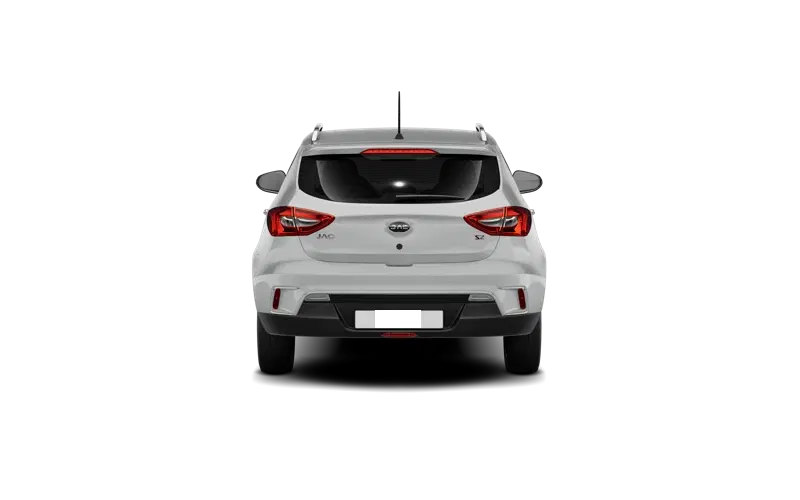 JAC JS2 LUXURY MT/CVT — 5