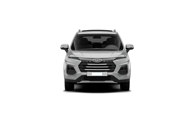 JAC JS3 LUXURY CVT — 3