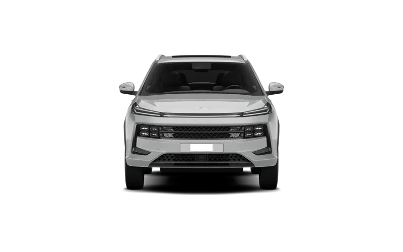 JAC JS6 COMFORT — 3
