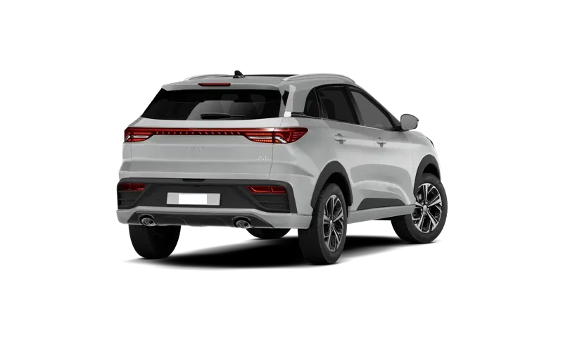 JAC JS6 COMFORT — 4