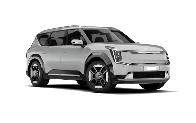 Kia EV9 GT LINE — 2