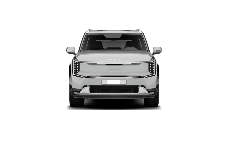 Kia EV9 GT LINE — 3