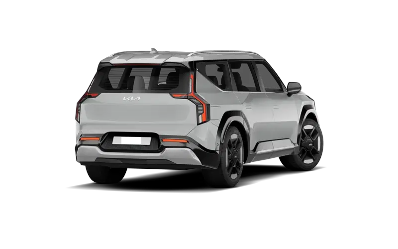 Kia EV9 GT LINE — 4