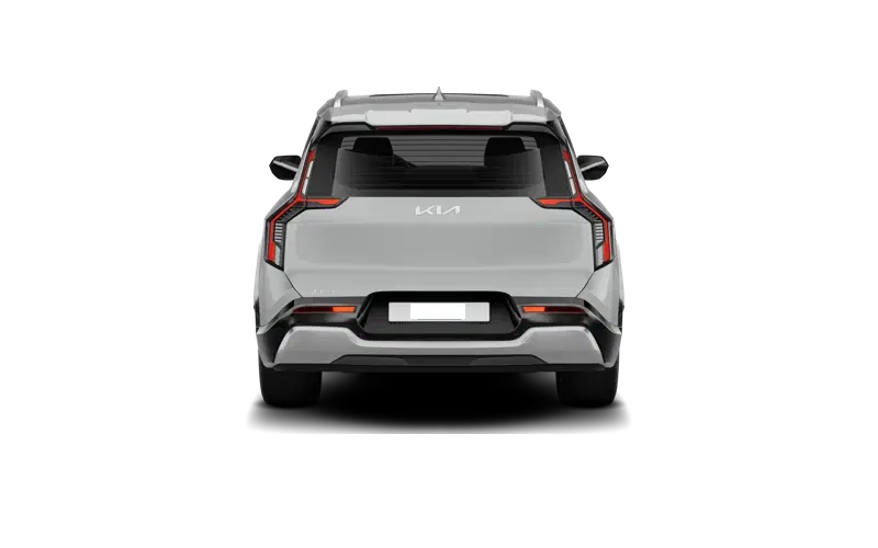 Kia EV9 GT LINE — 5