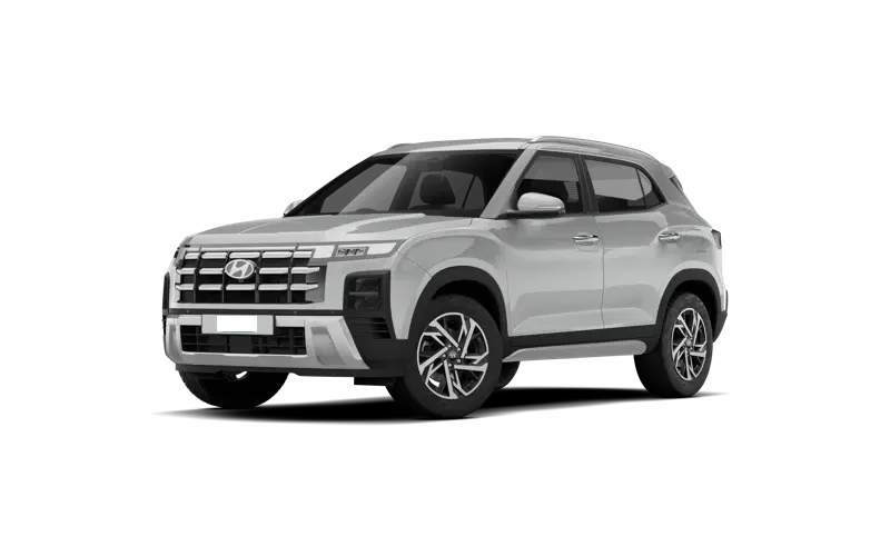 Hyundai CRETA SU2 FL IVT DESIGN PLUS