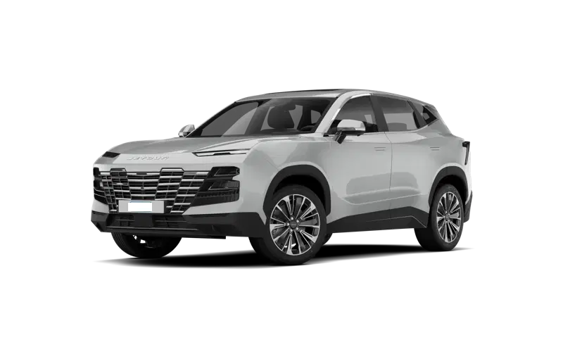 Jetour DASHING 1.5T 4X2 6DCT ACP