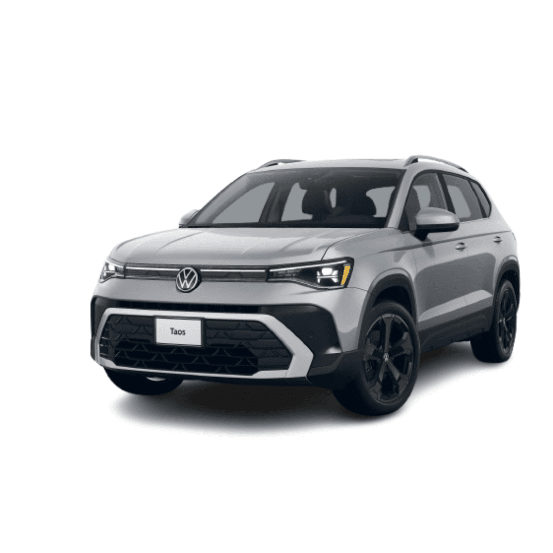 Volkswagen TAOS COMFORTLINE 250 TSI TIP