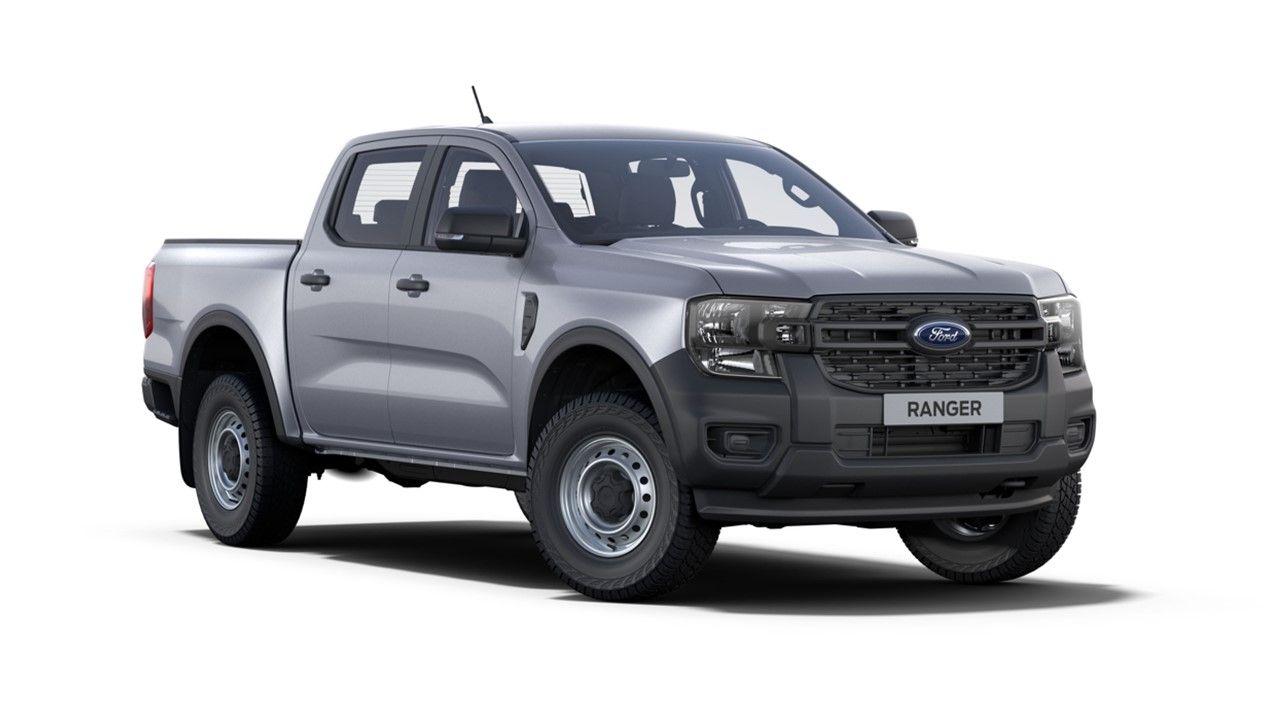 Ford RANGER XL 4X4