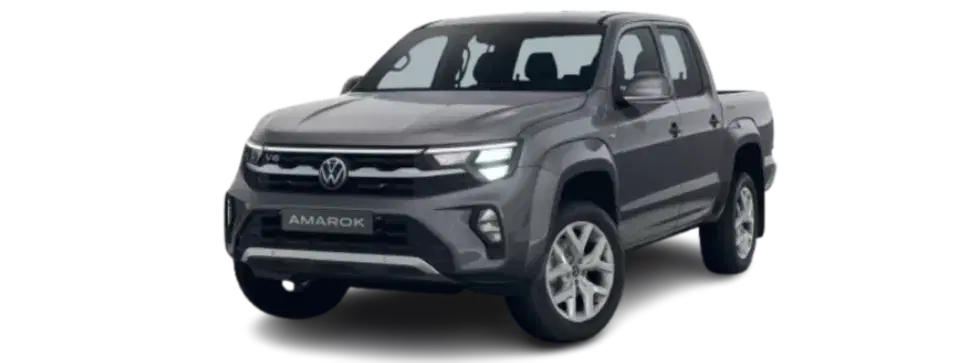 Volkswagen AMAROK HIGHLINE 580TDI, 258CV, 3.0L V6, 4MOTION TIP