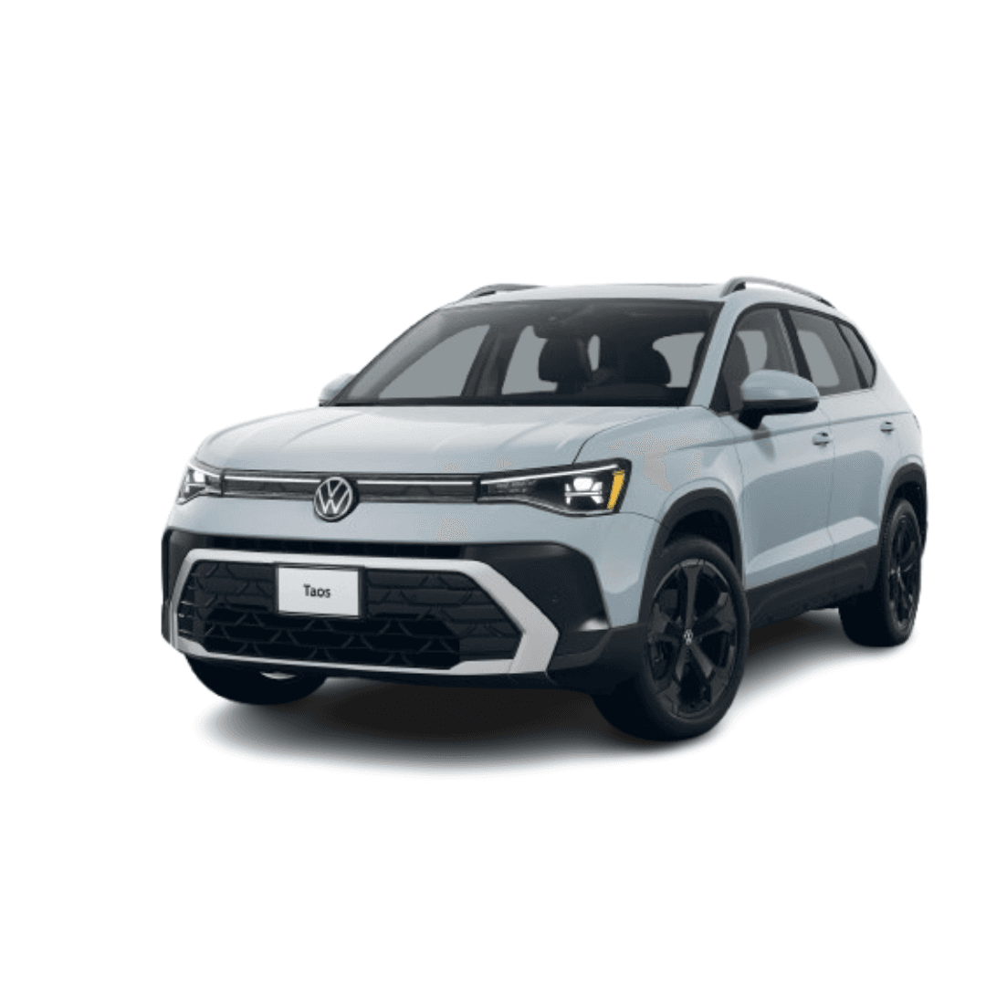Volkswagen TAOS HIGHLINE 250 TSI TIP