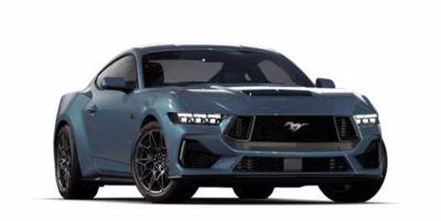 Ford NUEVO MUSTANG GT PREMIUM AT