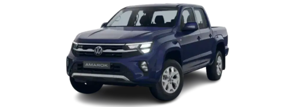 Volkswagen AMAROK COMFORTLINE 580TDI, 258CV, 3.0L V6, 4MOTION TIP