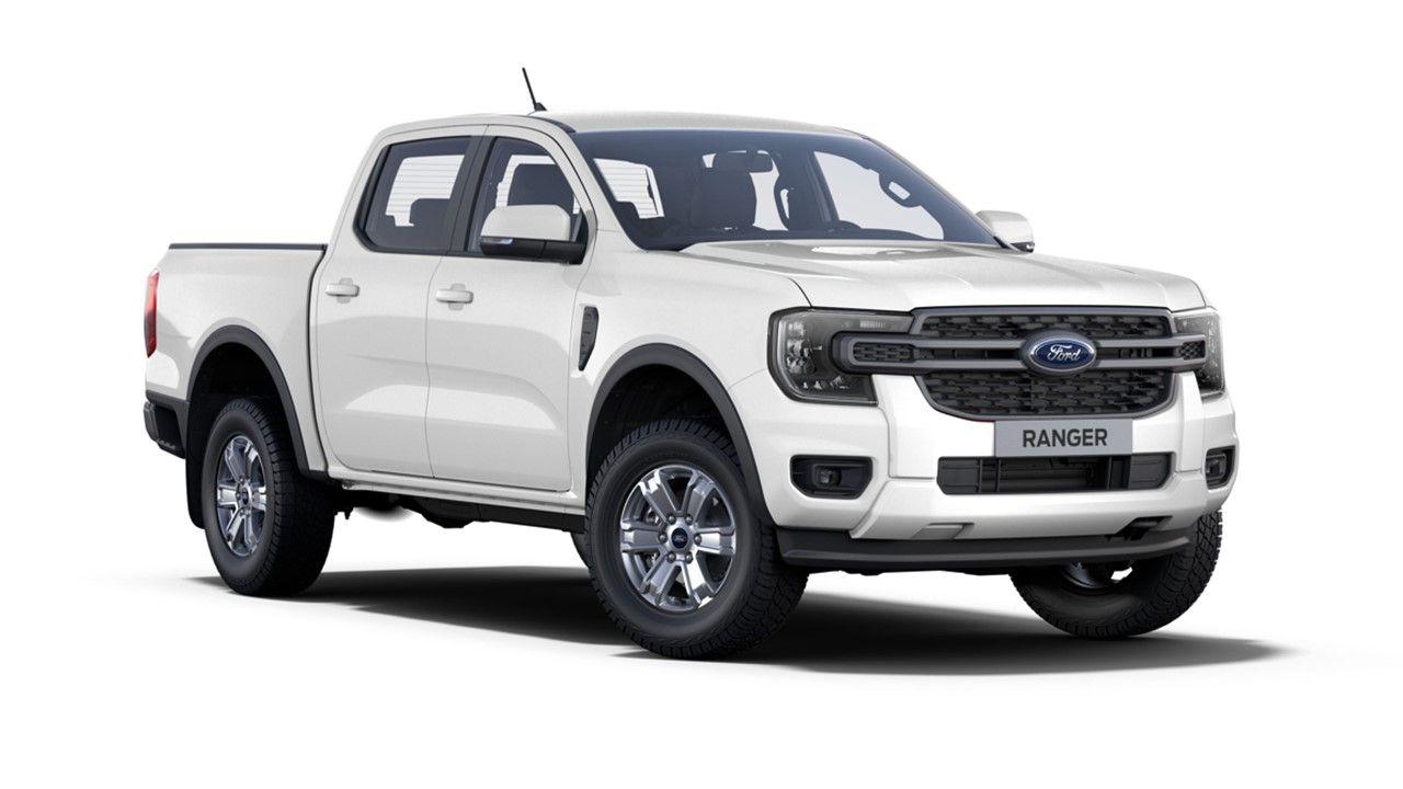 Ford RANGER XLS 4X4