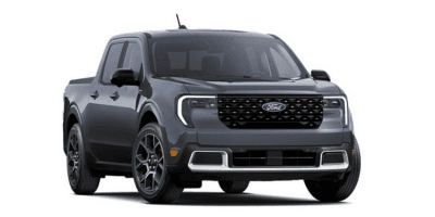 Ford NUEVA MAVERICK LARIAT 2.5L FHEV 4X4